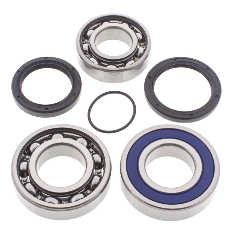 Yamaha RS Vector GT Jack Shaft Bearing & Seal Kit - Upper - All Balls Racing - `08-`09